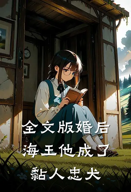 全文版婚后，海王他成了黏人忠犬