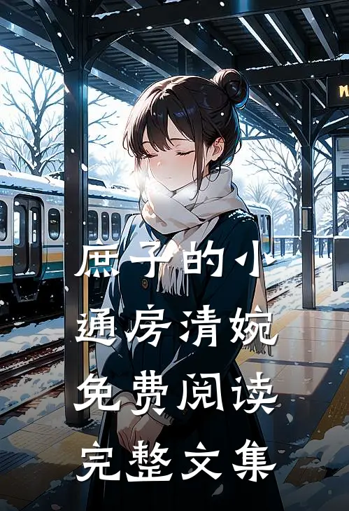 庶子的小通房清婉免费阅读完整文集