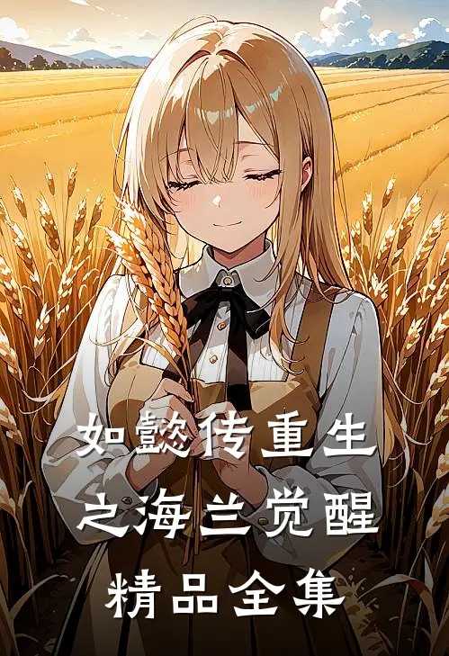如懿传重生之海兰觉醒精品全集