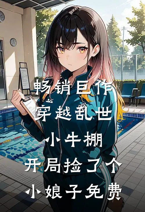 畅销巨作穿越乱世小牛棚,开局捡了个小娘子免费