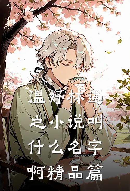 温妤林遇之小说叫什么名字啊精品篇