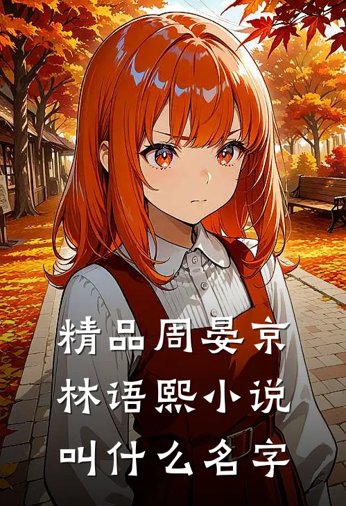 精品周晏京林语熙小说叫什么名字