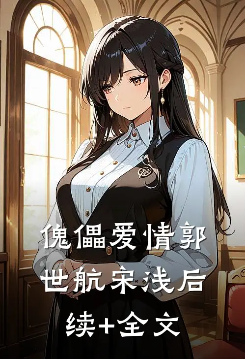 傀儡爱情郭世航宋浅后续+全文