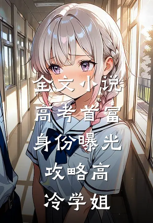 全文小说高考首富身份曝光，攻略高冷学姐