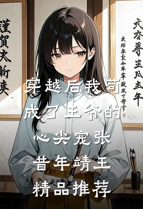 穿越后我苟成了王爷的心尖宠张昔年靖王精品推荐