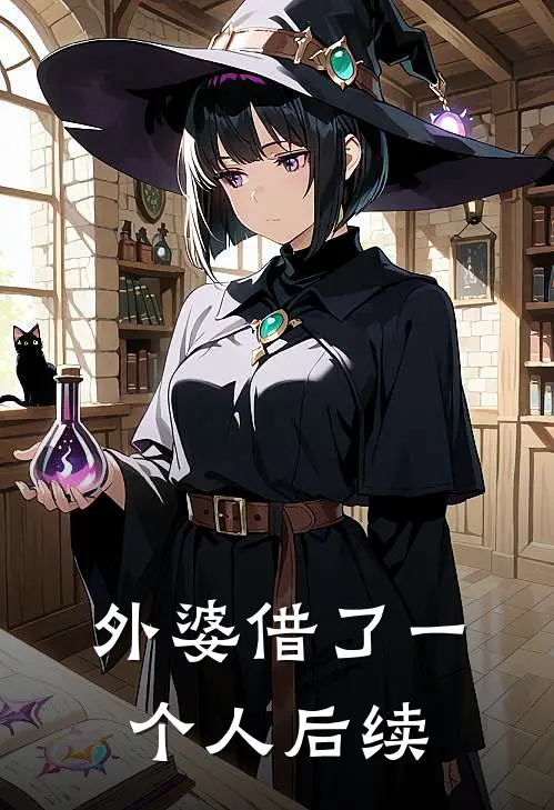 外婆借了一个人后续