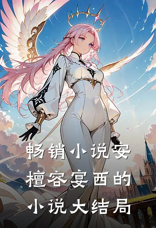 畅销小说安檀容宴西的小说大结局