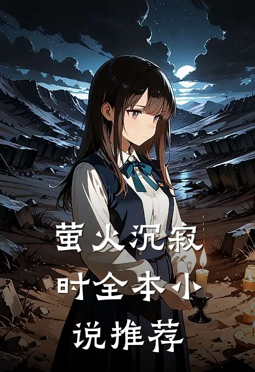 萤火沉寂时全本小说推荐
