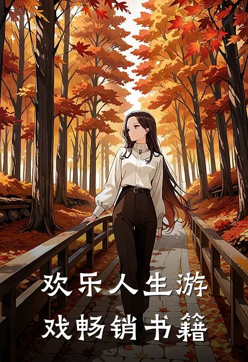欢乐人生游戏畅销书籍