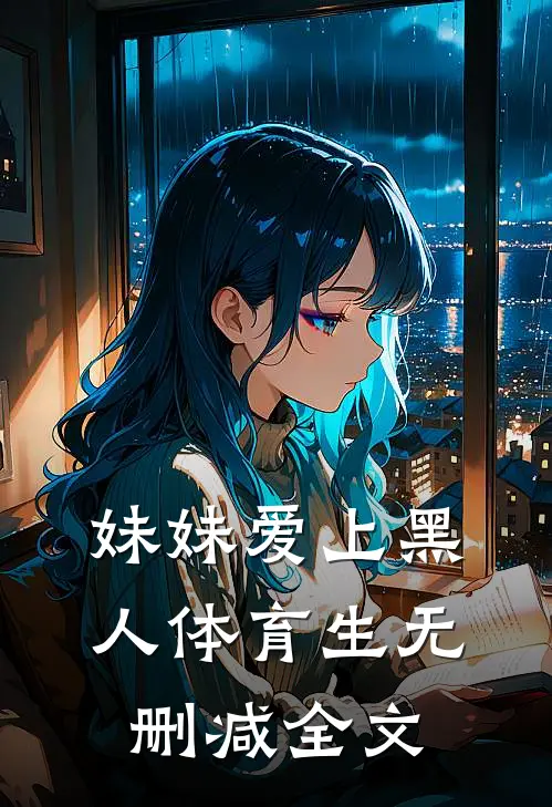 妹妹爱上黑人体育生无删减全文