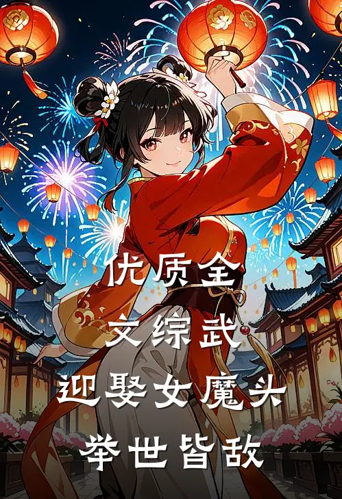 优质全文综武：迎娶女魔头，举世皆敌