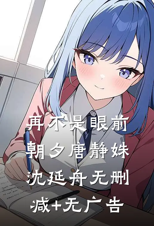 再不是眼前朝夕唐静姝沈延舟无删减+无广告