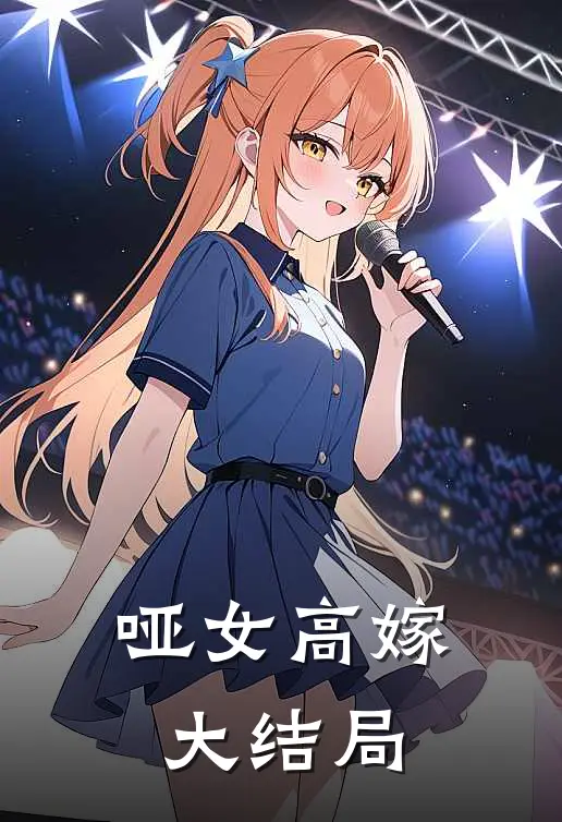 哑女高嫁大结局
