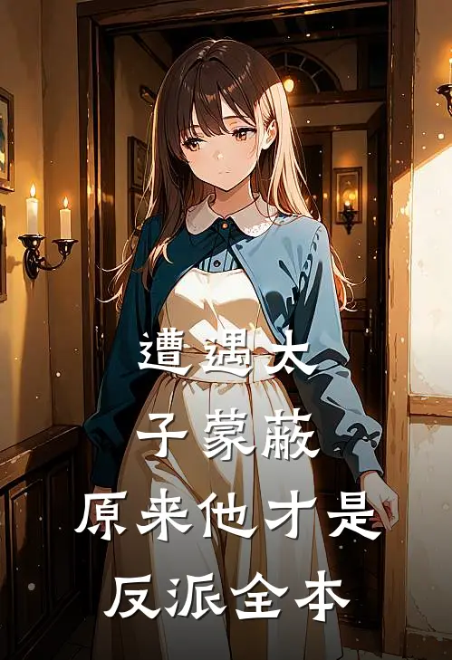 遭遇太子蒙蔽，原来他才是反派全本