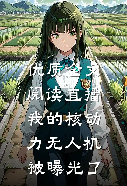 优质全文阅读直播：我的核动力无人机被曝光了