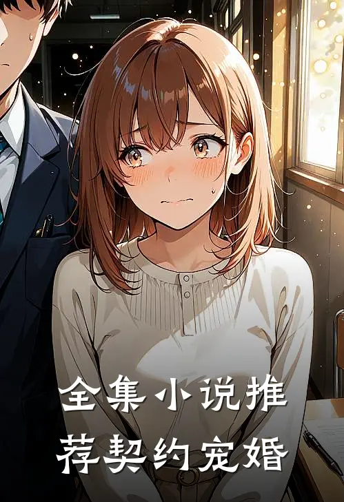 全集小说推荐契约宠婚