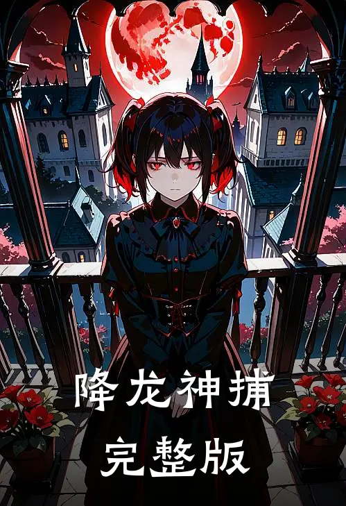 降龙神捕完整版