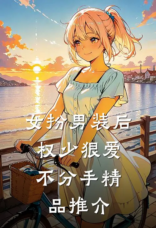 女扮男装后，权少狠爱不分手精品推介