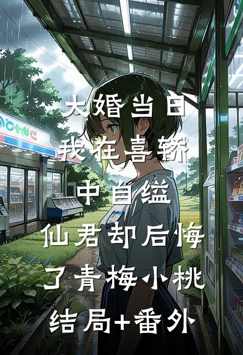 大婚当日我在喜轿中自缢，仙君却后悔了青梅小桃结局+番外