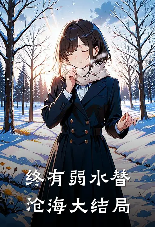 终有弱水替沧海大结局