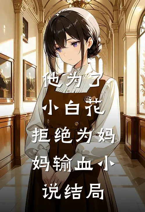 他为了小白花,拒绝为妈妈输血结局怎么样
