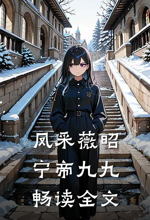 凤采薇昭宁帝九九畅读全文