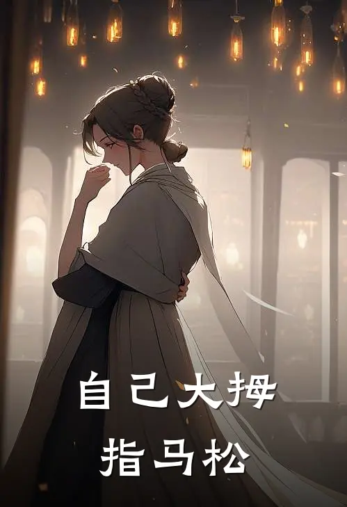 自己大拇指马松