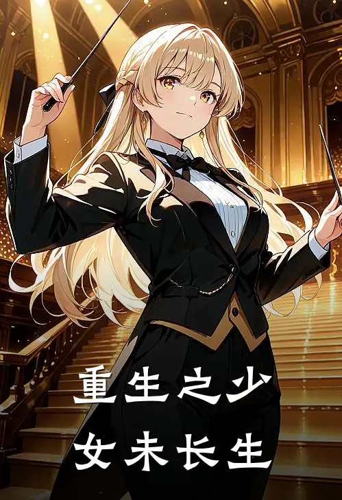 重生之少女未长生