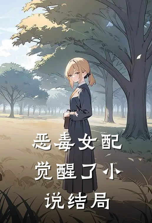 恶毒女配觉醒了小说结局