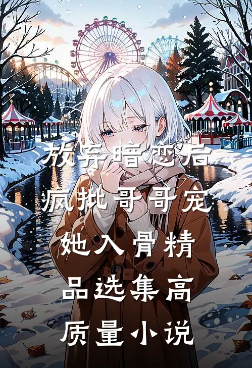 放弃暗恋后，疯批哥哥宠她入骨精品选集高质量小说
