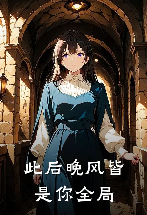 此后晚风皆是你全局