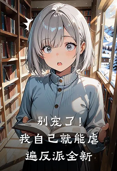 别宠了！我自己就能虐遍反派全新