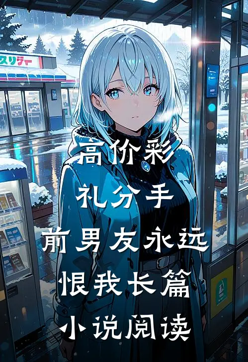 高价彩礼分手，前男友永远恨我长篇小说阅读