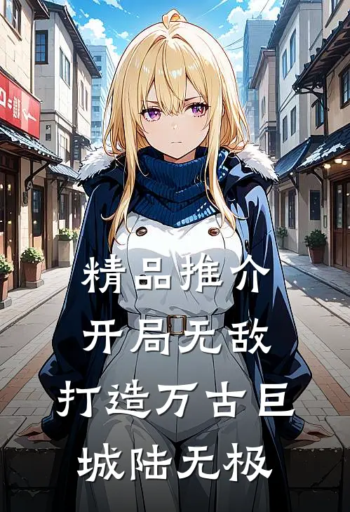 精品推介开局无敌,打造万古巨城 陆无极