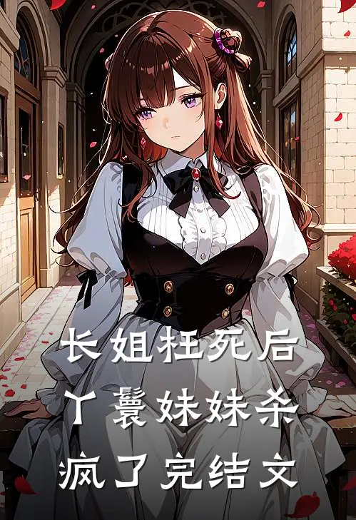 长姐枉死后,丫鬟妹妹杀疯了完结文推荐