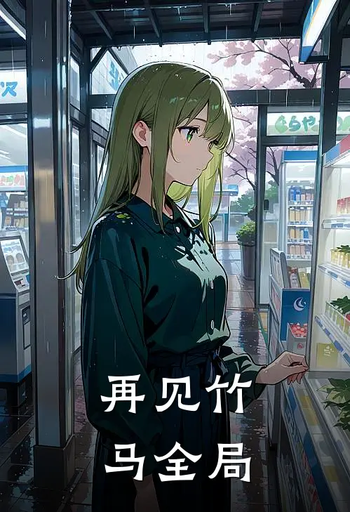 再见竹马全局