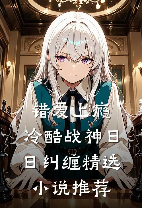 错爱上瘾，冷酷战神日日纠缠精选小说推荐