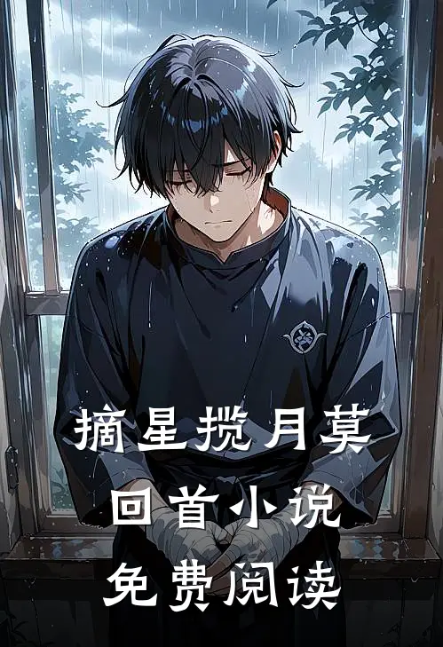 摘星揽月莫回首小说免费阅读