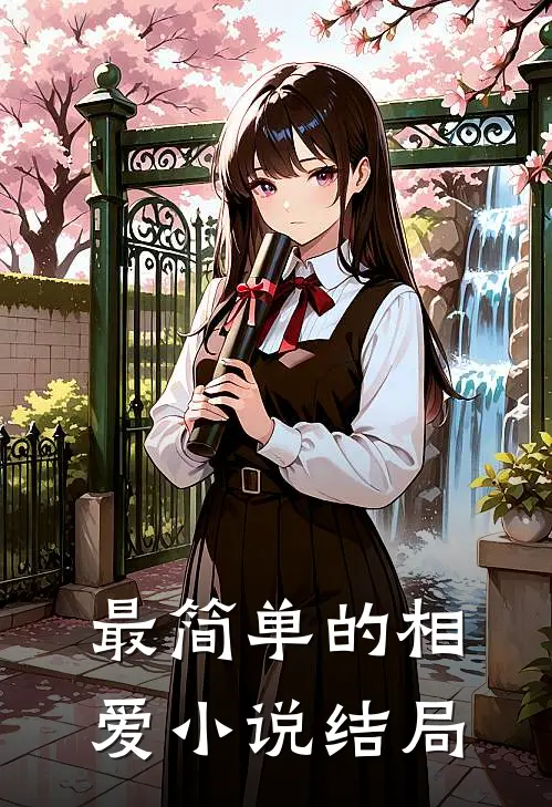 最简单的相爱小说结局