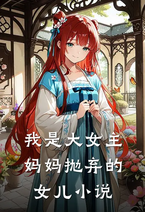 我是大女主妈妈抛弃的女儿小说