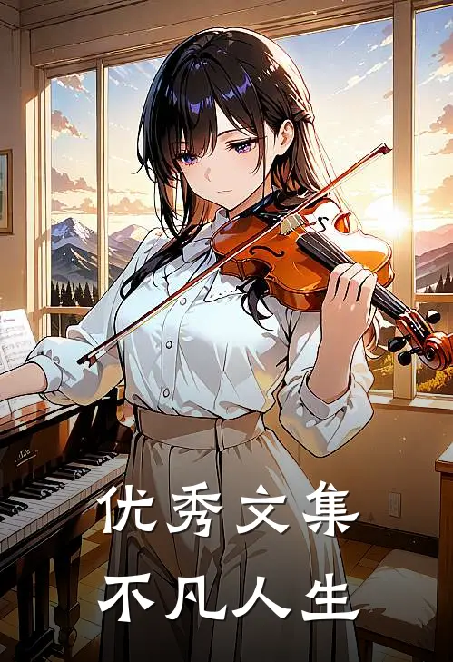 优秀文集不凡人生