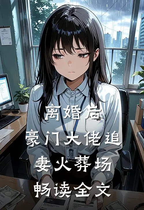 离婚后，豪门大佬追妻火葬场畅读全文
