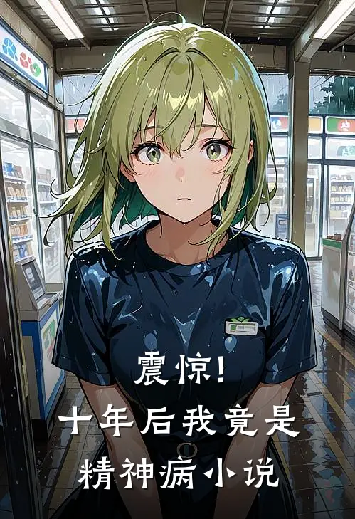震惊!十年后我竟是精神病小说