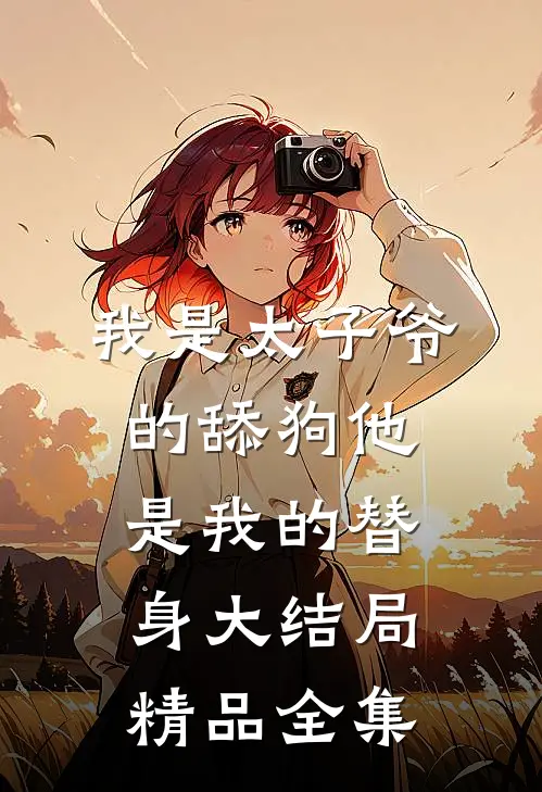 我是太子爷的舔狗他是我的替身大结局精品全集