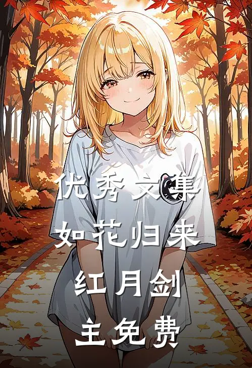 优秀文集如花归来,红月剑主免费