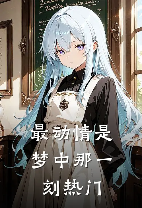 最动情是梦中那一刻热门