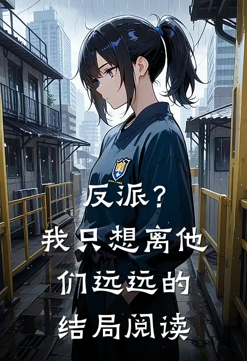 反派？我只想离他们远远的结局阅读