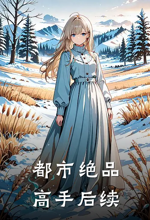 都市绝品高手后续