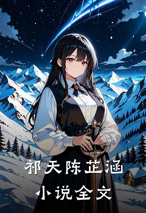 祁天陈芷涵小说全文