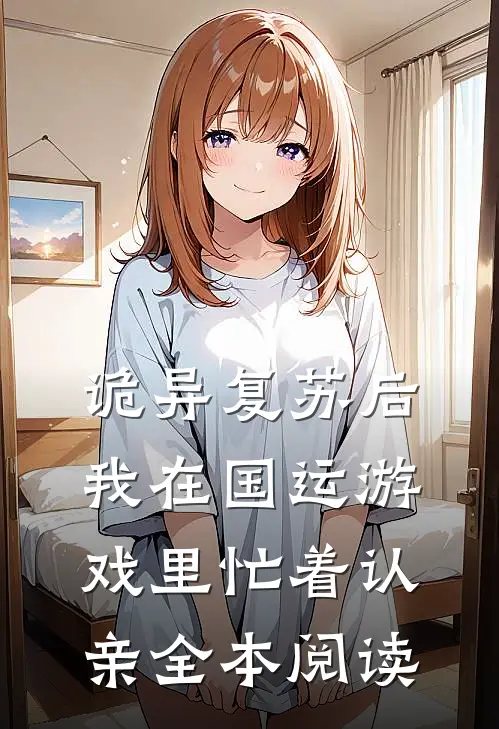 诡异复苏后，我在国运游戏里忙着认亲全本阅读